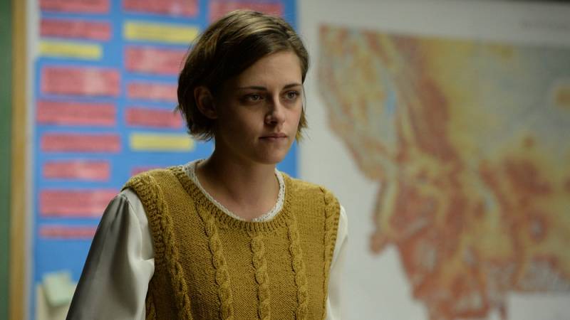 background Certain Women