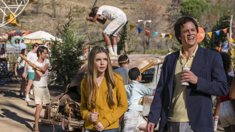 background Action Point