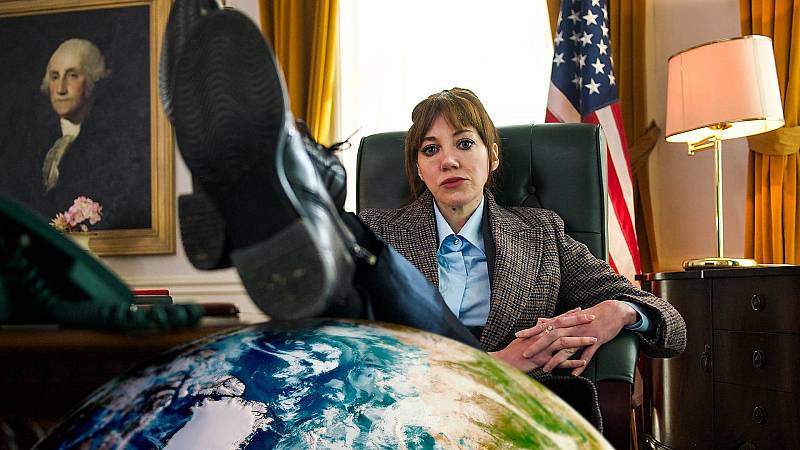 background Cunk on Earth