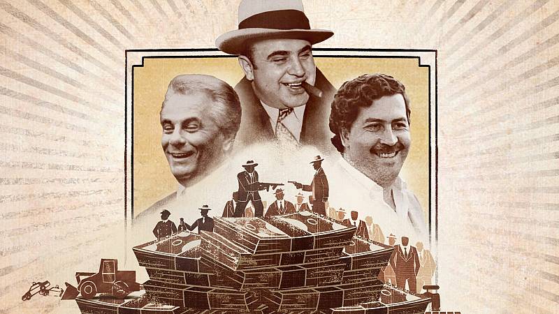 background How to become a Mob Boss