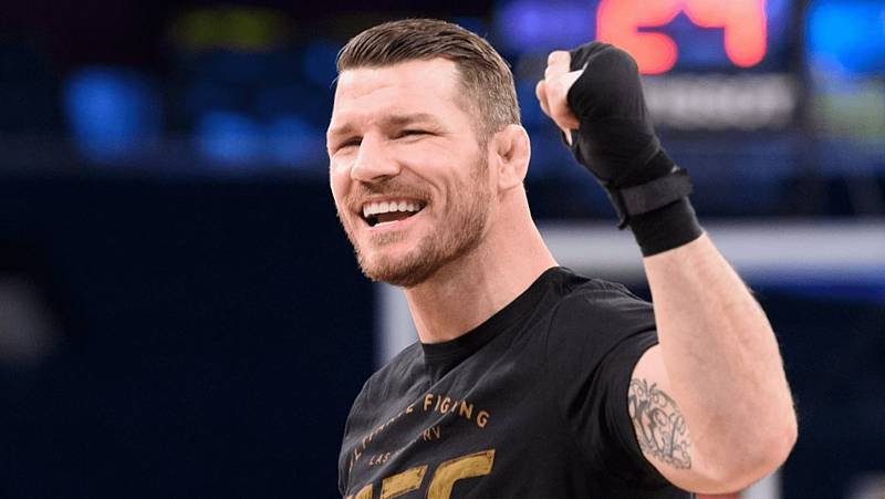 background Bisping