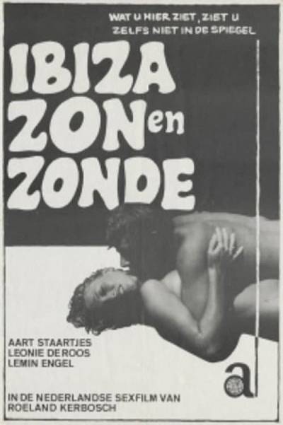 Ibiza, zon en zonde