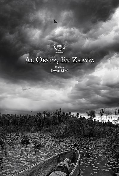 To the West, In Zapata