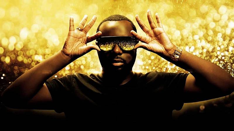 background GIMS: On the Record