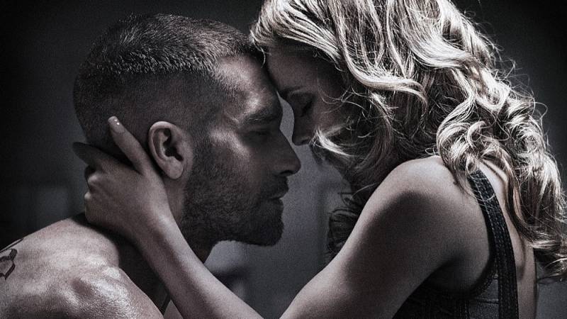 background Southpaw