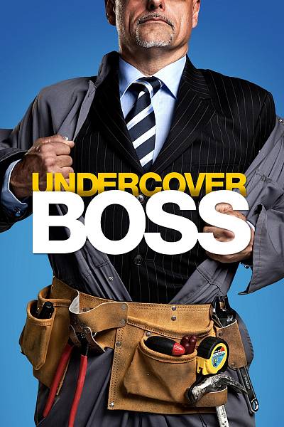 Undercover Boss (USA)