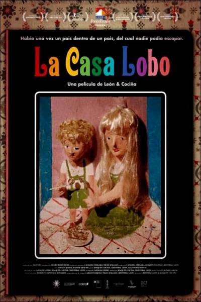 La Casa Loboani