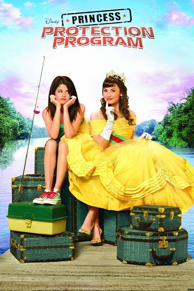 Princess protection programm