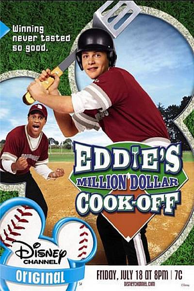 Eddie's Million Dollar Cook Off