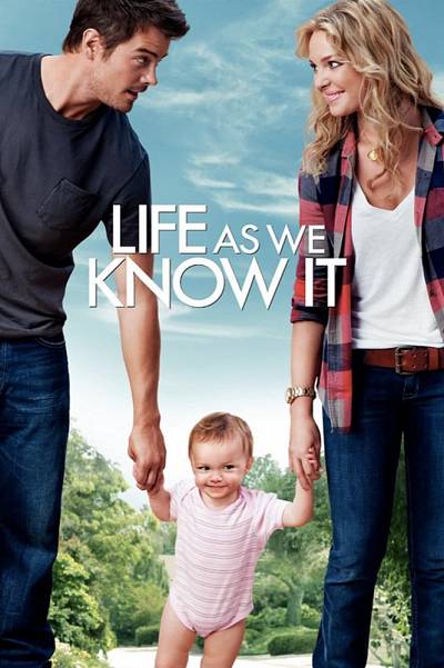 Life As We Know it