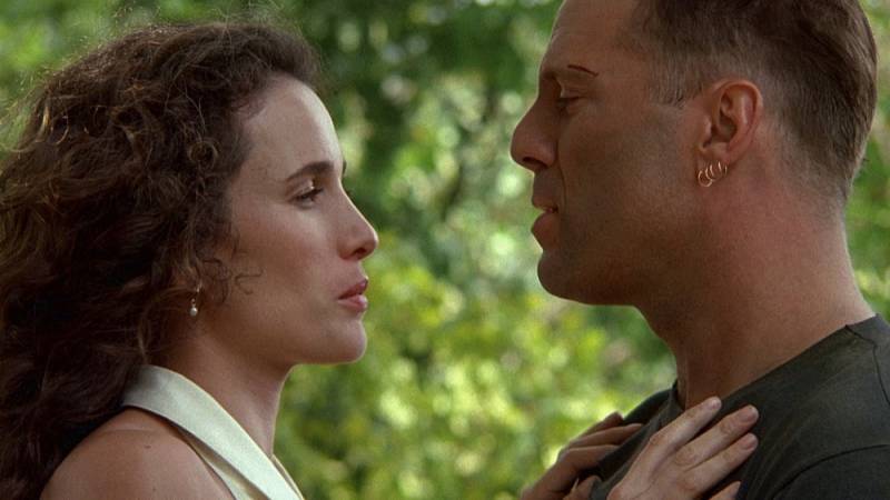 background Hudson Hawk