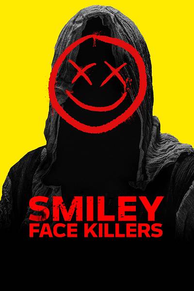 Smiley face killers