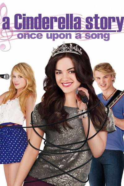 A Cinderella Story: Once Upon A Song