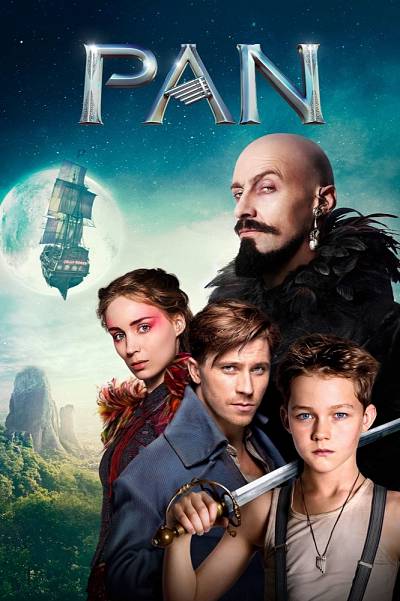 Pan (NL)