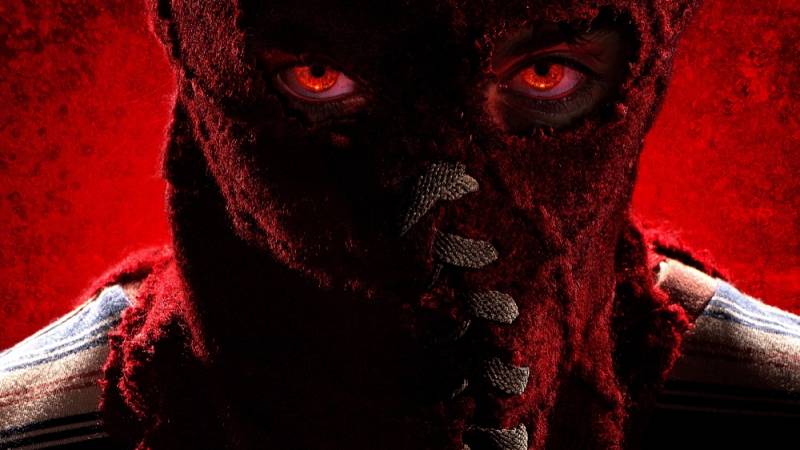 background Brightburn