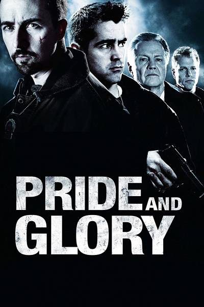 Pride & Glory