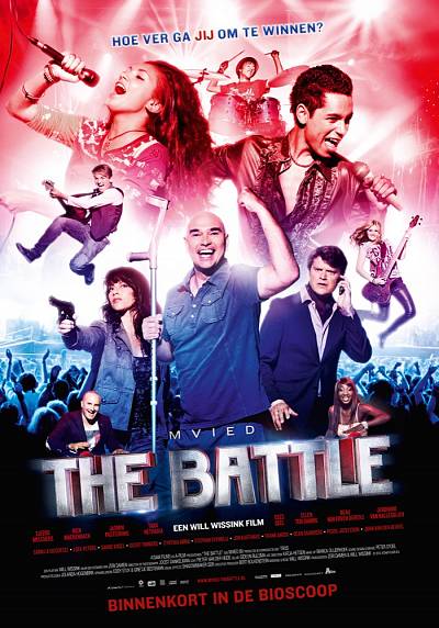 The Battle