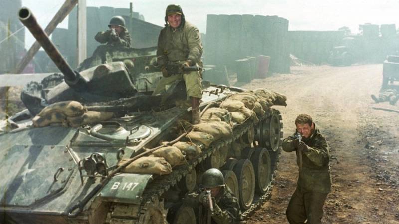 background Battle of the Bulge