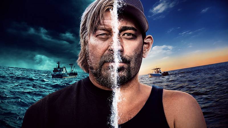 background Deadliest catch: Bloodline