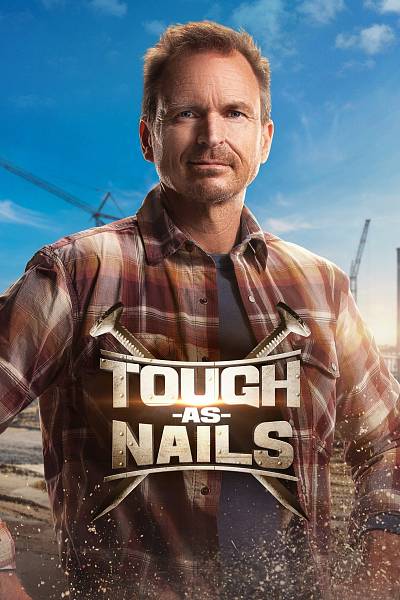 Tough as Nails Nederland