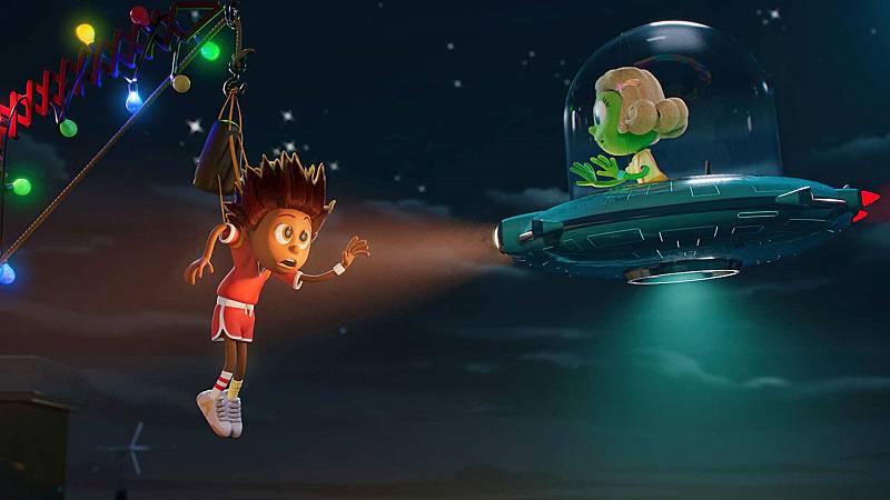 background Kleine All