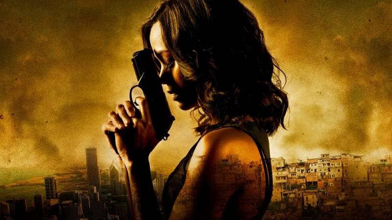 background Colombiana