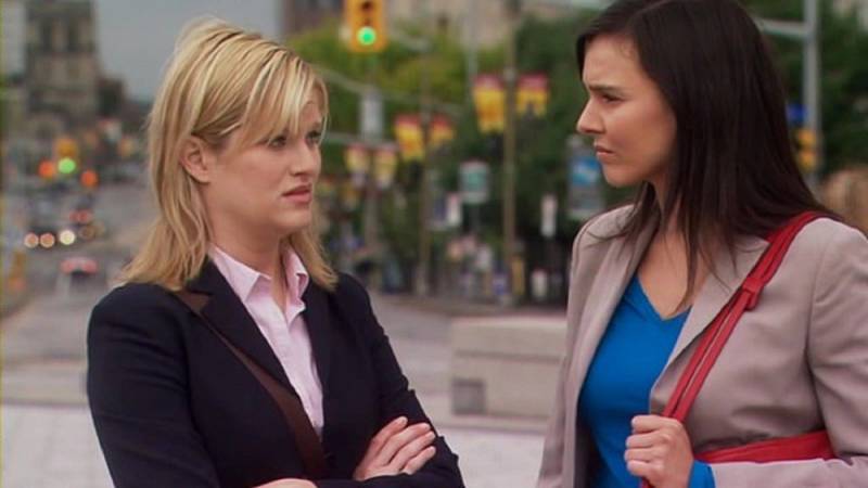 background Maternal Obsession