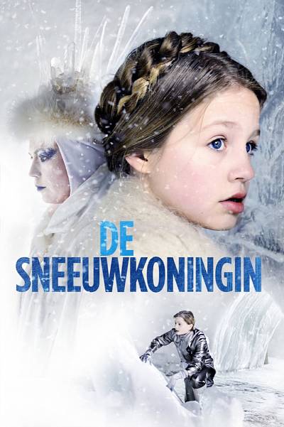 De sneeuwkoningin
