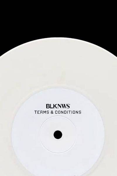 BLKNWS: Terms & Conditions