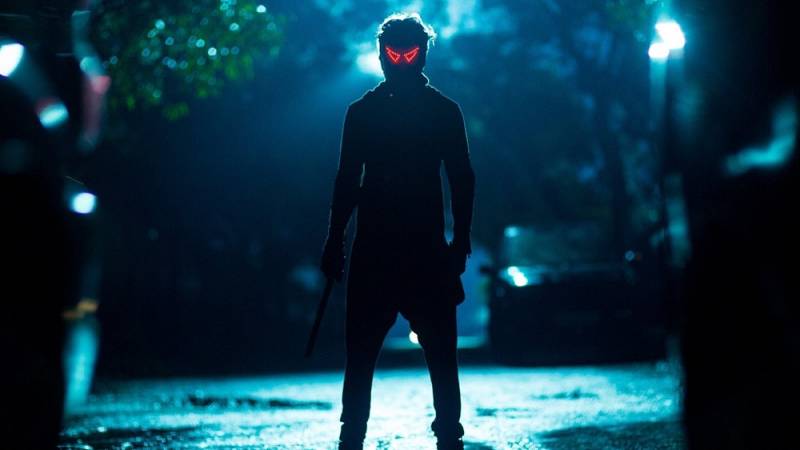 background Bhavesh Joshi Superhero