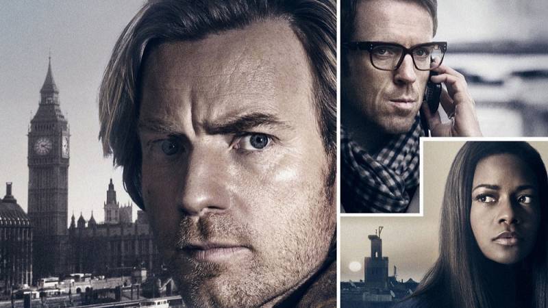 background Our Kind of Traitor