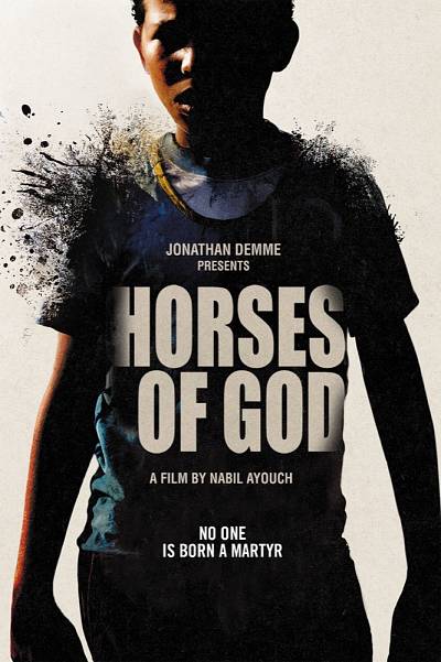 Les Chevaux de Dieu