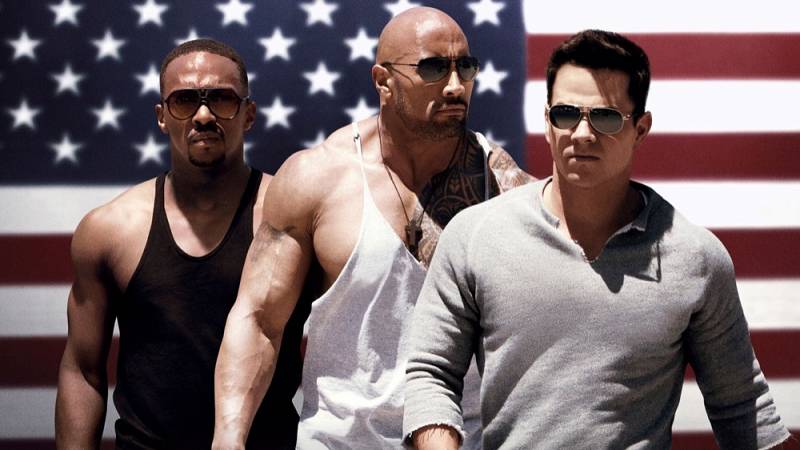 background Pain and Gain