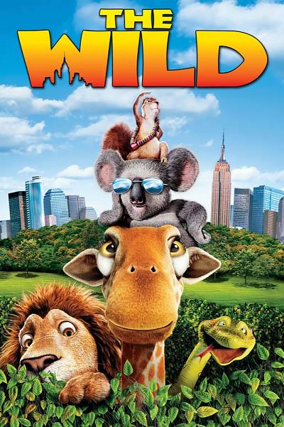 De Wilde