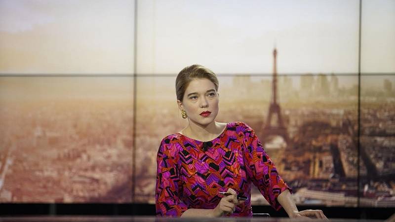 background France