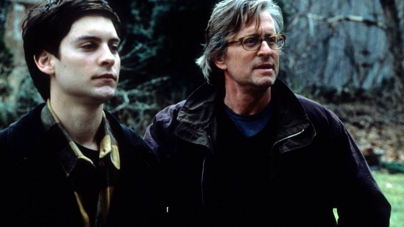 background Wonder Boys