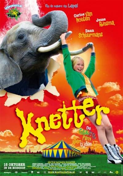 Zappbios: Knetter