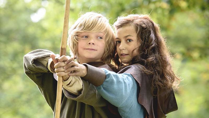 background Hoe Word ik een Viking