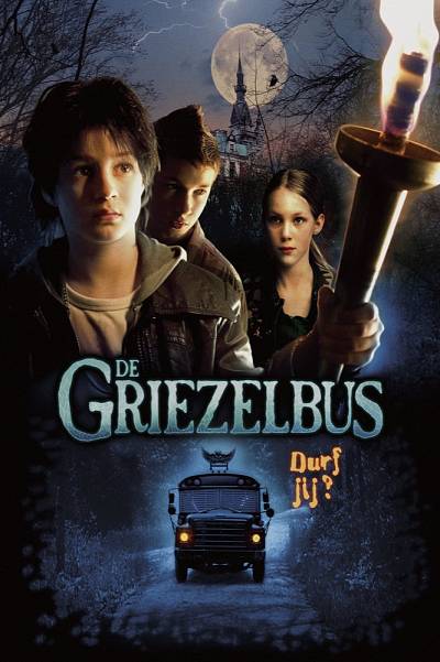 De griezelbus