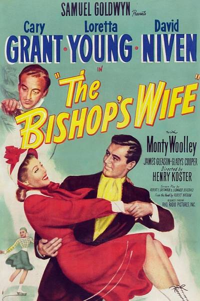 The Bishop's Wife