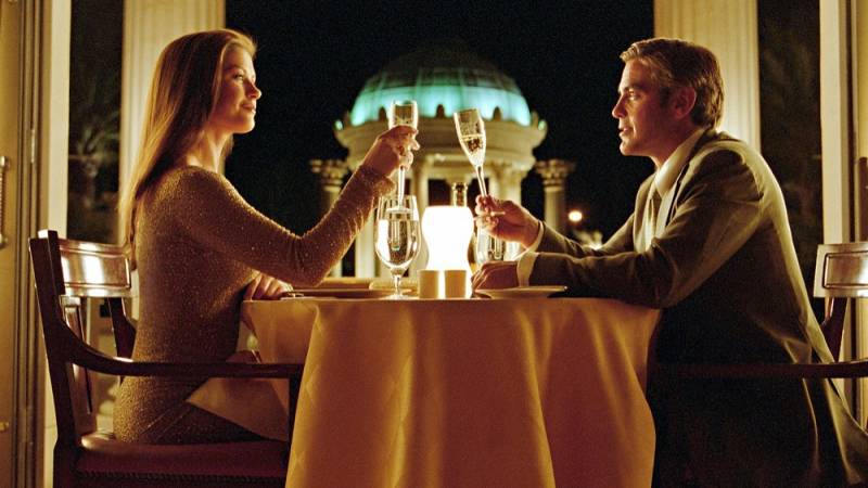 background Intolerable Cruelty