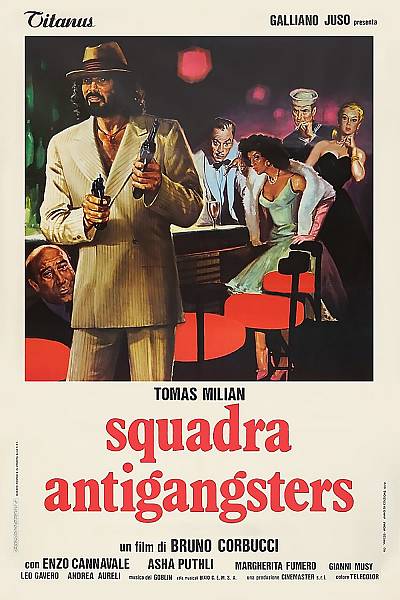 Squadra Antigangster