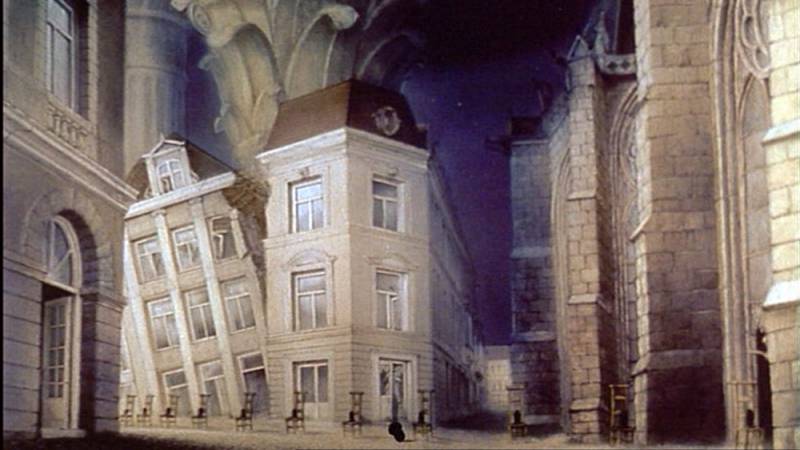 background Taxandria