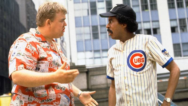 background Brewster's Millions