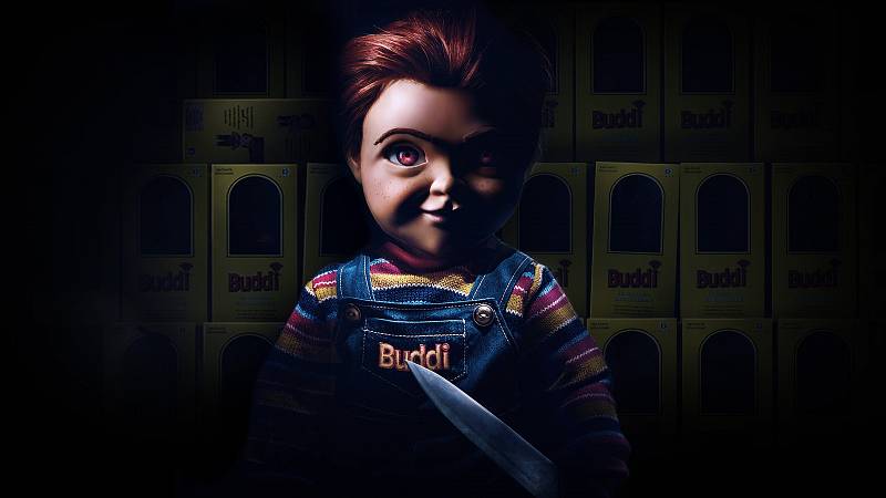 background Child's Play