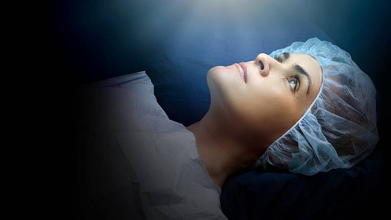 background Awake Surgery