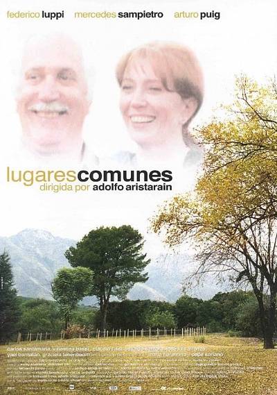 Lugares communes