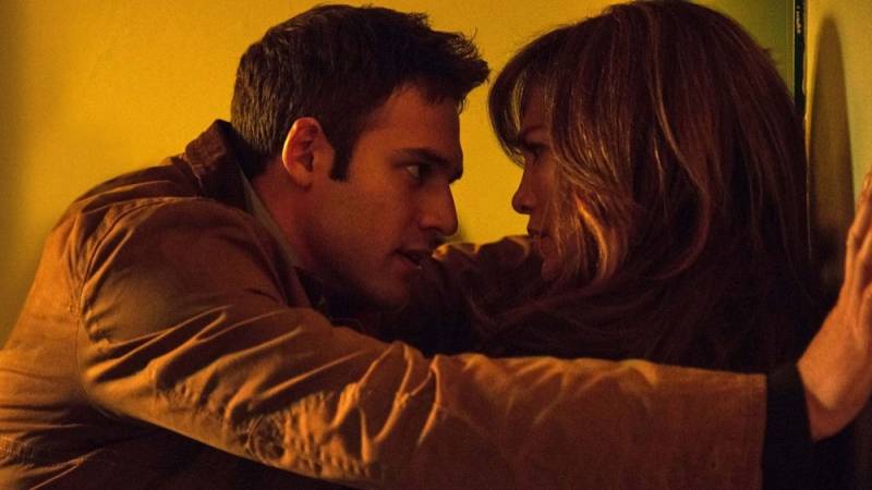 background The Boy Next Door