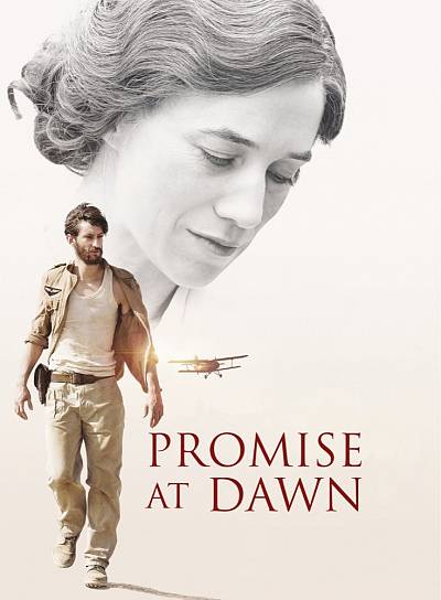 La promesse de l’aube