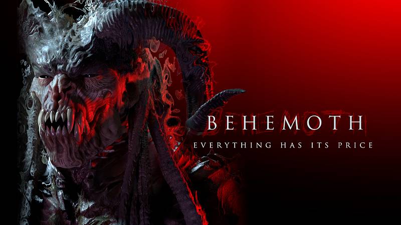 background Behemoth